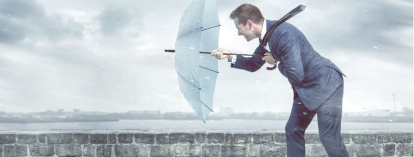 How to weather-proof your business for a possible recession