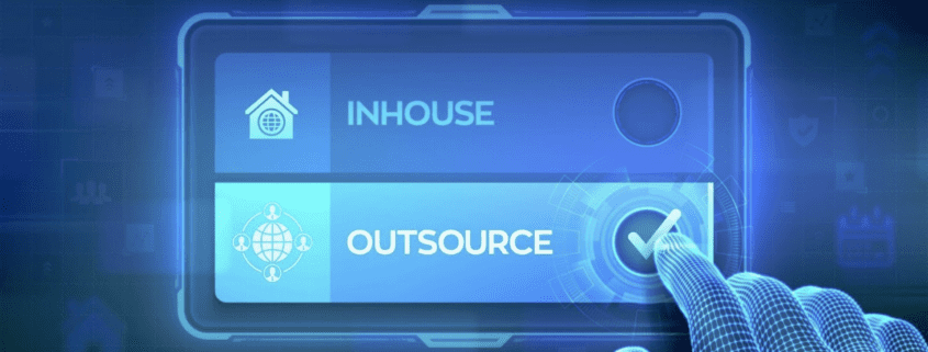 Outsourced vs. In-House Accounting