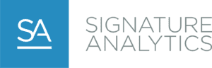 Signature Analytics logo