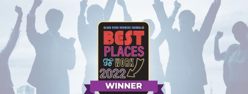 Signature Analytics is a Best Places to Work Winner 2022