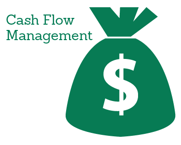 Image result for Cash flow management