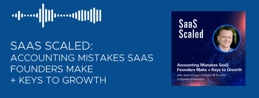 saas scaled explained by Jason Kruger