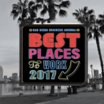 SDJB Best Places to Work