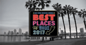 SDJB Best Places to Work